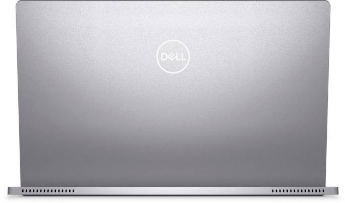 Dell P1424H LED-Monitor EEK B (A - G) 35.6cm (14 Zoll) 1920 x 1080 Pixel 16:9 6 ms DisplayPort, USB-C®