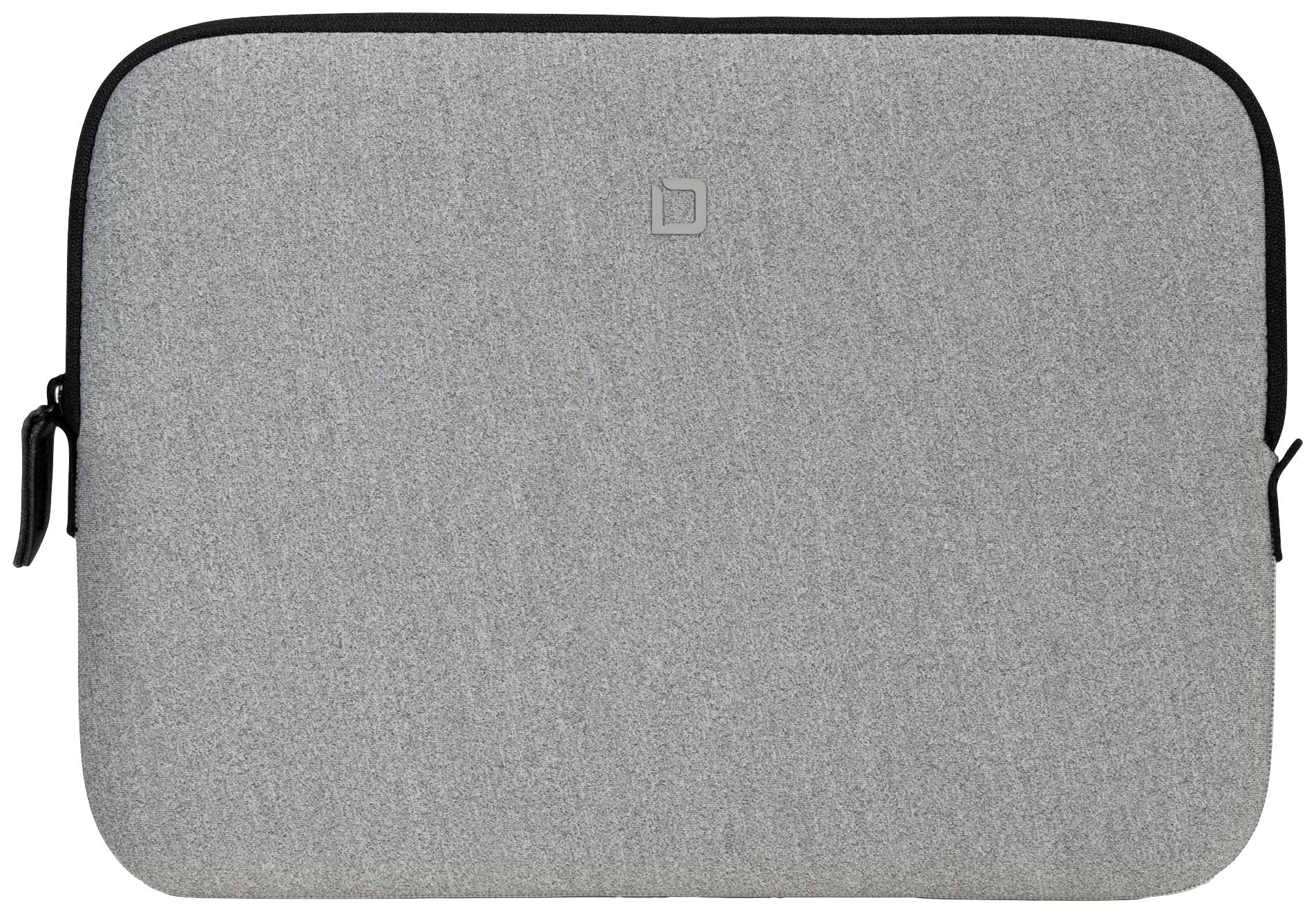 Dicota Notebook Hülle Skin URBAN Passend für maximal: 38,1cm (15") Grau