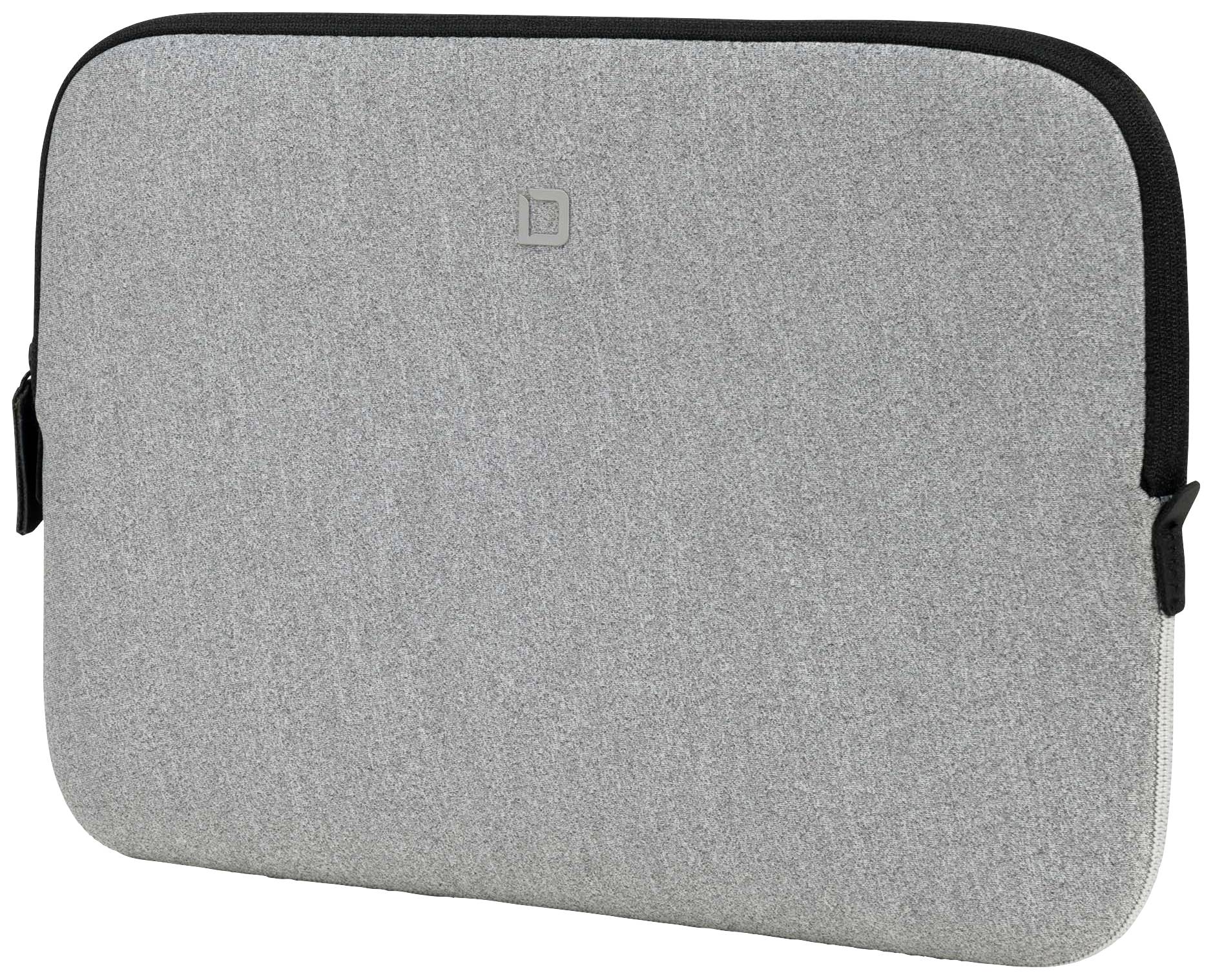 Dicota Notebook Hülle Skin URBAN Passend für maximal: 38,1cm (15") Grau