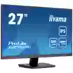 Iiyama ProLite XU2793HSU-B6 LED-Monitor EEK E (A - G) 68.6cm (27 Zoll) 1920 x 1080 Pixel 16:9 1 ms HDMI®, DisplayPort, Kopfhörer Iiyama ProLite XU2793HSU-B6 LED-Monitor EEK E (A - G) 68.6cm (27 Zoll) 1920 x 1080 Pixel 16:9 1 ms HDMI®, DisplayPort, Kopfhörer