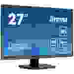 Iiyama XU2793HSU-B6 LED-Monitor EEK E (A - G) 68.6cm (27 Zoll) 1920 x 1080 Pixel 16:9 1 ms HDMI®, DisplayPort, Kopfhörer