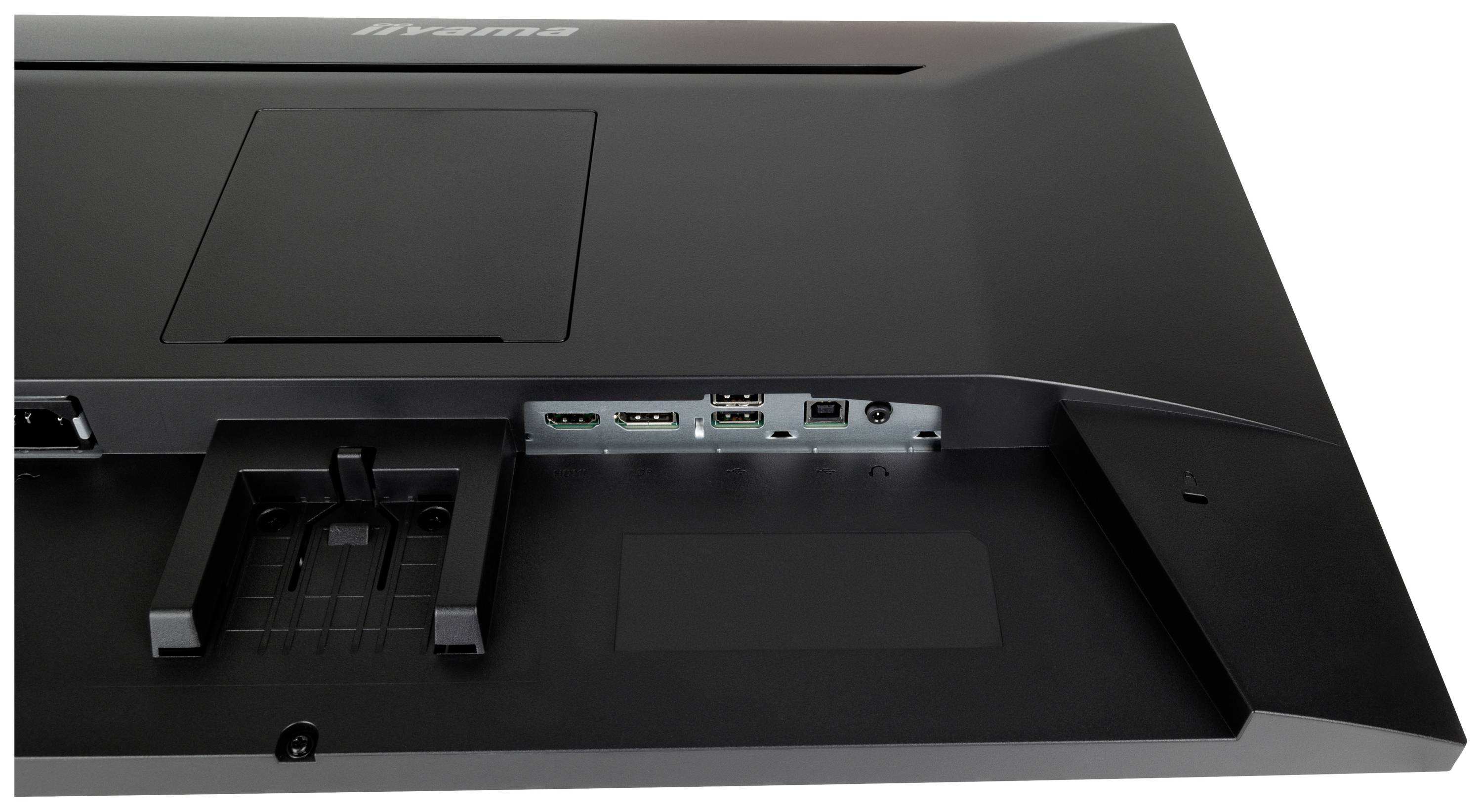 Iiyama ProLite XU2793HSU-B6 LED-Monitor EEK E (A - G) 68.6cm (27 Zoll) 1920 x 1080 Pixel 16:9 1 ms HDMI®, DisplayPort, Kopfhörer