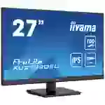 Iiyama ProLite XU2792QSU-B6 Business LED-Monitor EEK F (A - G) 68.6cm (27 Zoll) 2560 x 1440 Pixel 16:9 0.4 ms HDMI®, DisplayPort Iiyama ProLite XU2792QSU-B6 Business LED-Monitor EEK F (A - G) 68.6cm (27 Zoll) 2560 x 1440 Pixel 16:9 0.4 ms HDMI®, DisplayPort