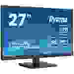 Iiyama XU2792QSU-B6 Business LED-Monitor EEK F (A - G) 68.6cm (27 Zoll) 2560 x 1440 Pixel 16:9 0.4 ms HDMI®, DisplayPort