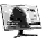 Iiyama G2445HSU-B1 Gaming Monitor EEK E (A - G) 61cm (24 Zoll) 1920 x 1080 Pixel 16:9 1 ms DisplayPort, HDMI®, Kopfhörer