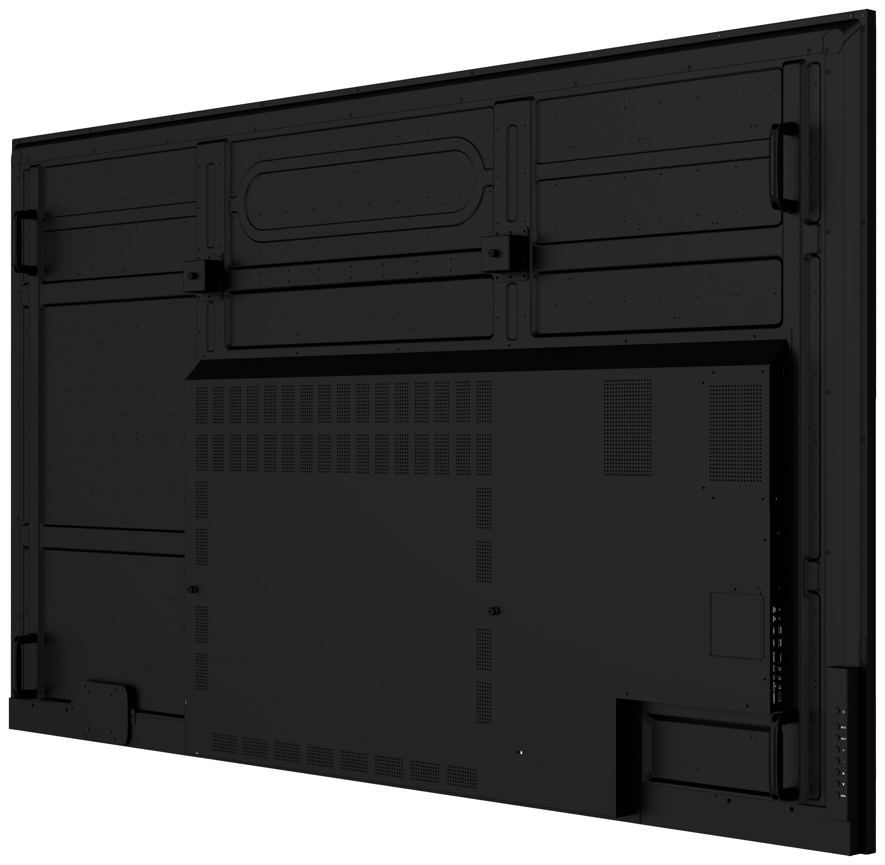 Iiyama PROLITE LH9875UHS-B1AG Digital Signage Display EEK: G (A - G) 249 cm 98 Zoll 3840 x 2160 Pixel 24/7