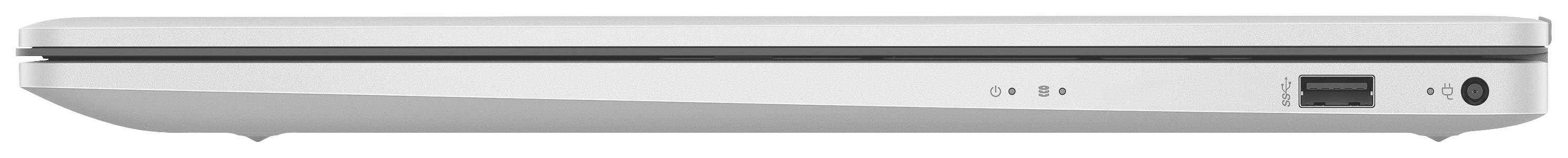 HP Notebook 17-cp2458ng_CTO 43.9cm (17.3 Zoll) Full HD AMD Ryzen 5 7520U 16GB RAM 512GB SSD AMD Radeon Graphics Win 11 Pro Silber