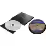 Verbatim Slimeline DVD-Brenner Extern Retail USB-A (USB 3.2 Gen 1) Schwarz Verbatim Slimeline DVD-Brenner Extern Retail USB-A (USB 3.2 Gen 1) Schwarz