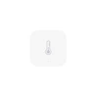 Aqara Temperatursensor und Luftfeuchtesensor TH-S02D Weiß Apple HomeKit, Alexa, Google Home Aqara Temperatursensor und Luftfeuchtesensor TH-S02D Weiß Apple HomeKit, Alexa, Google Home