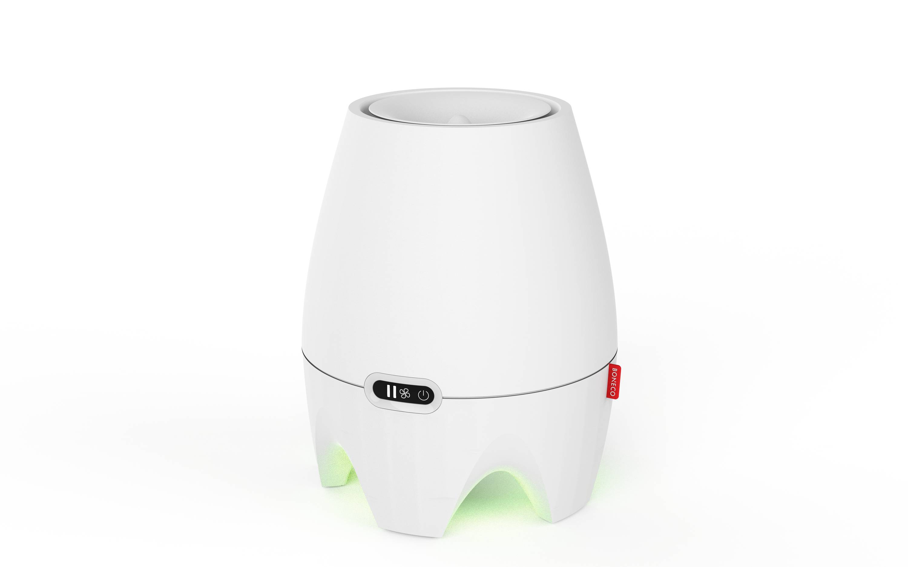 Boneco E200 Luftbefeuchter 1St.