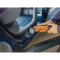 Fein AMM 500 PLUS CE-Set 71293868000 Akku-Multifunktionswerkzeug inkl. 2. Akku, inkl. Ladegerät, mit Zubehör, inkl. Koffer 18V Fein AMM 500 PLUS CE-Set 71293868000 Akku-Multifunktionswerkzeug inkl. 2. Akku, inkl. Ladegerät, mit Zubehör, inkl. Koffer 18V