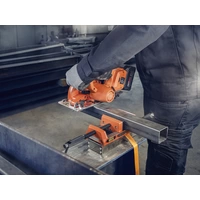 Fein AHKS 18-57 AS Akku-Handkreissäge inkl. Koffer, ohne Akku, ohne Ladegerät 18V Fein AHKS 18-57 AS Akku-Handkreissäge inkl. Koffer, ohne Akku, ohne Ladegerät 18V