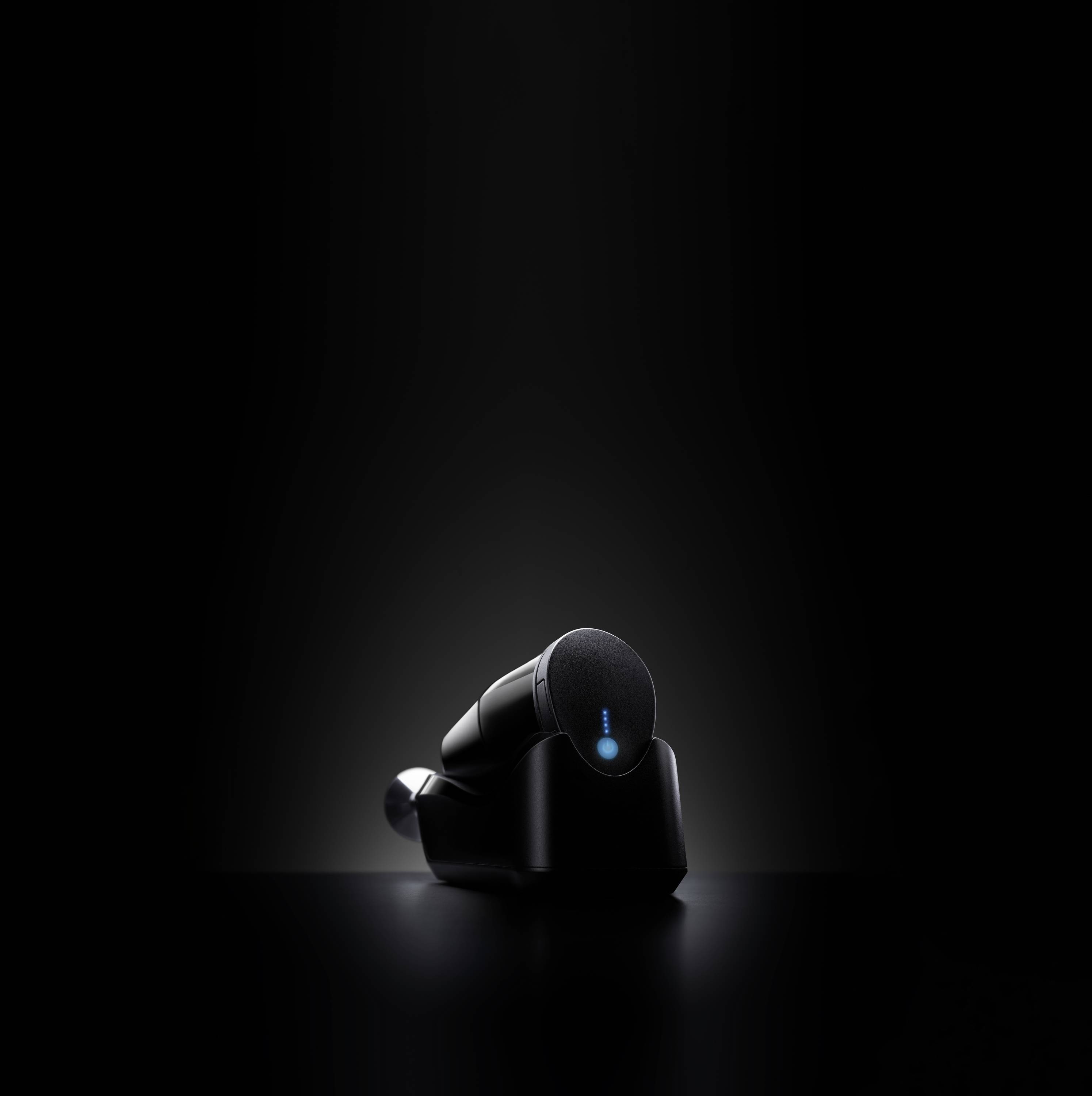 Unold ESGE-Zauberstab Stabmixer 200 W Schwarz