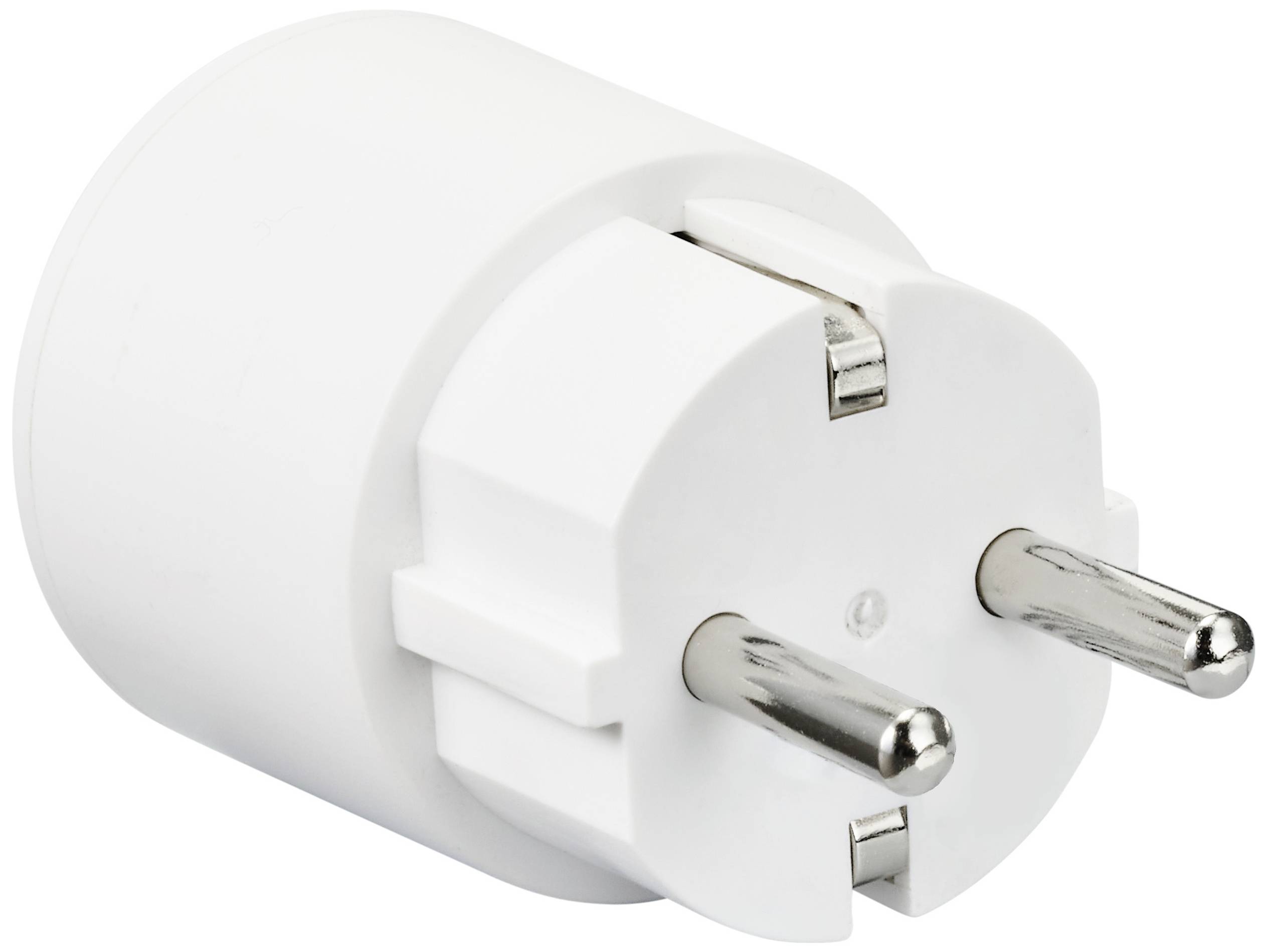 Sygonix Funk-Abluftsteuerung 2300W Weiß