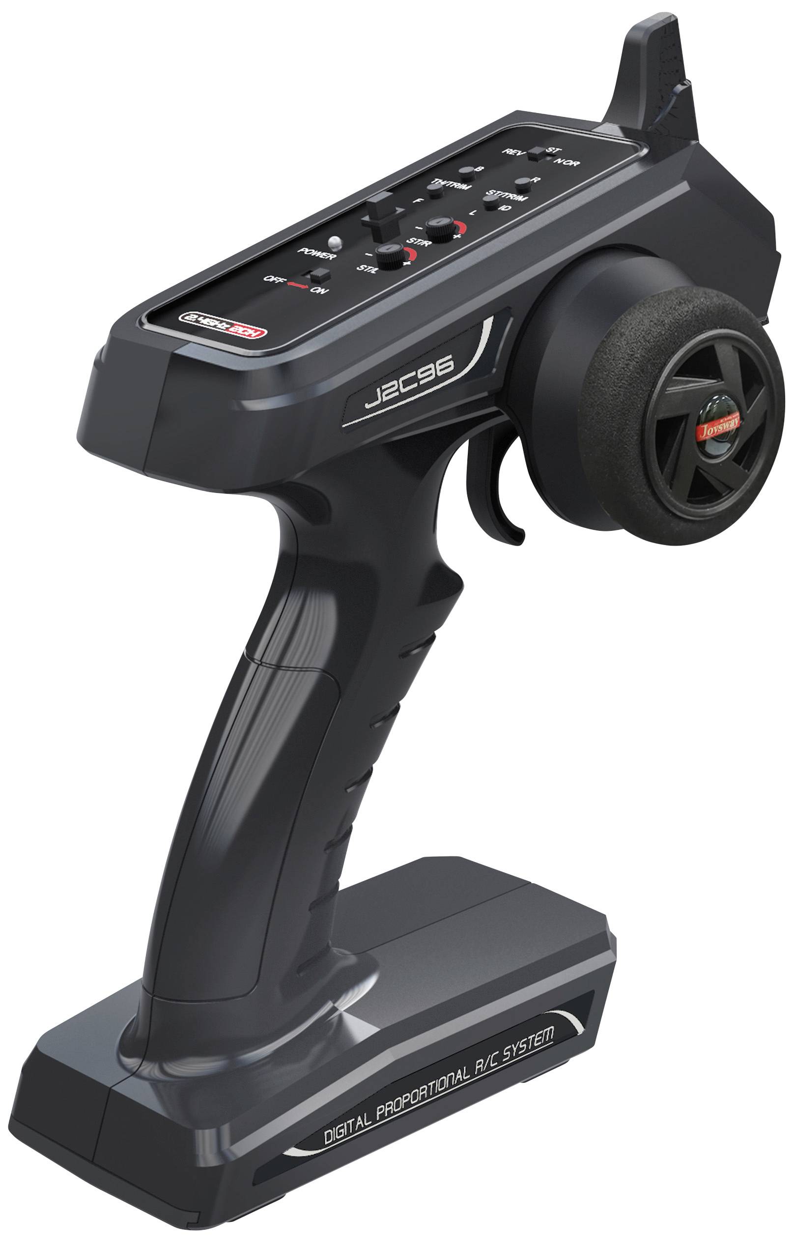 Joysway Magic Cat V6 RC Motorboot 100% RtR 265 mm