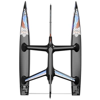 Joysway Binary V3 RC Segelboot RtR 400mm Joysway Binary V3 RC Segelboot RtR 400mm