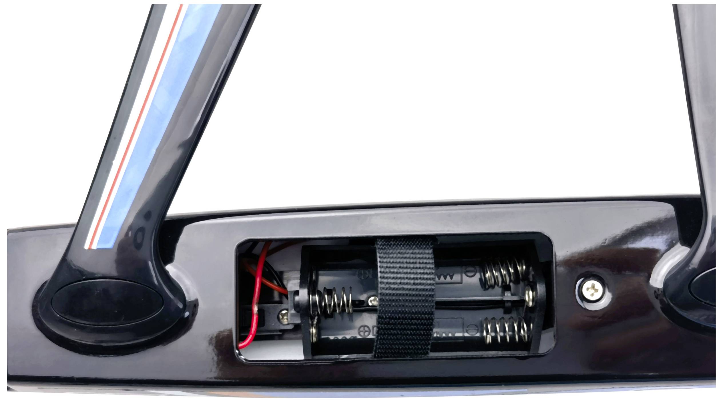 Joysway Binary V3 RC Segelboot RtR 400 mm