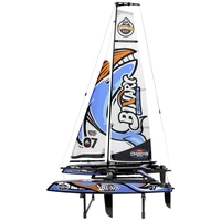 Joysway Binary V3 RC Segelboot RtR 400 mm Joysway Binary V3 RC Segelboot RtR 400 mm