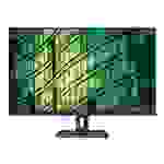 AOC U32E2N LED-Monitor EEK G (A - G) 81.3cm (32 Zoll) 3840 x 2160 Pixel 16:9 4 ms HDMI®, DisplayPort VA LED