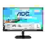 AOC 27B2DA LED-Monitor EEK E (A - G) 68.6cm (27 Zoll) 1920 x 1080 Pixel 16:9 4 ms HDMI®, DVI, VGA, Audio-Line-in