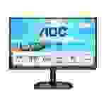 AOC 24B2XDA LED-Monitor EEK E (A - G) 61cm (24 Zoll) 1920 x 1080 Pixel 16:9 4 ms HDMI®, DVI, VGA, Audio-Line-in, Kopfhörer-Buchse