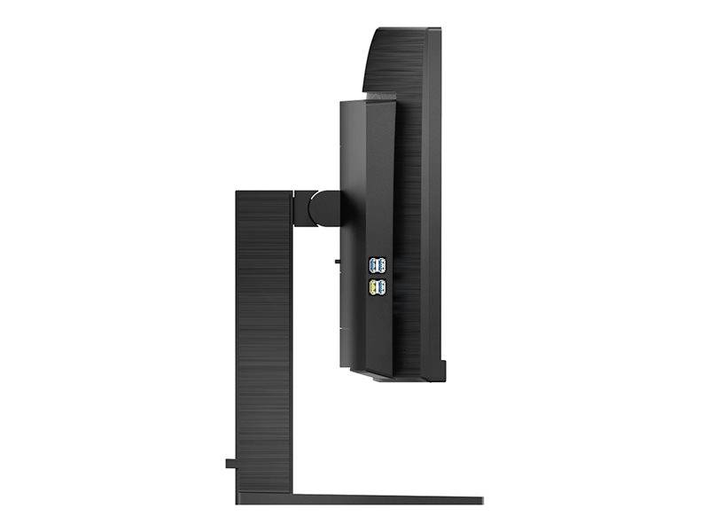 Philips Monitore 346E2CUAE/00 LED-Monitor EEK F (A - G) 86.4cm (34 Zoll) 3440 x 1440 Pixel 21:9 4 ms HDMI®, DisplayPort