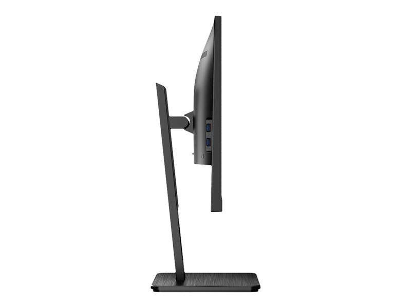 AOC U32P2 LED-Monitor EEK G (A - G) 80cm (31.5 Zoll) 3840 x 2160 Pixel 16:9 4 ms HDMI®, DisplayPort, USB-A (USB 3.1 Gen 1)