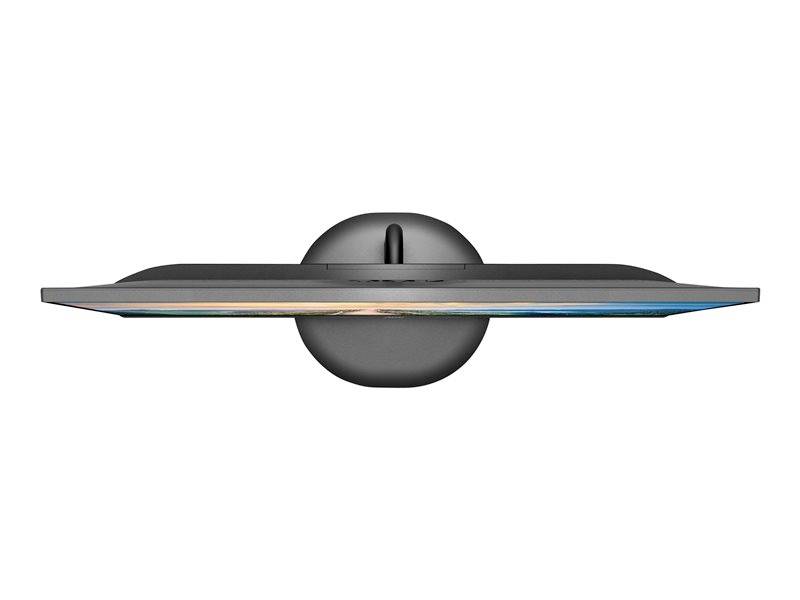 AOC U27V4EA LED-Monitor EEK F (A - G) 68.6 cm (27 Zoll) 3840 x 2160 Pixel 16:9 4 ms HDMI®, DisplayPort, Kopfhörer-Buchse IPS LED