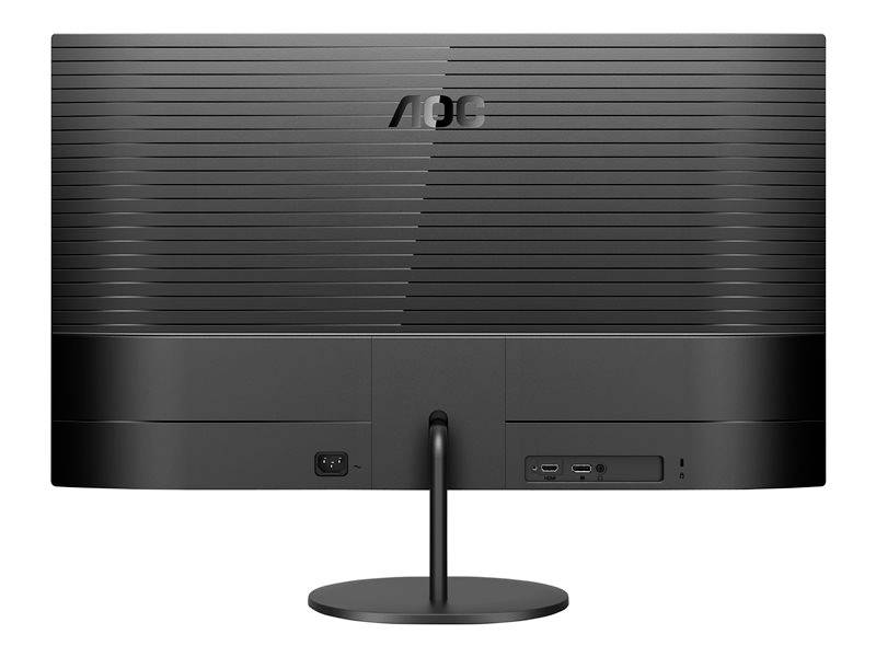 AOC Q32V4 LED-Monitor EEK F (A - G) 81.3cm (32 Zoll) 2560 x 1440 Pixel 16:9 4 ms HDMI®, DisplayPort, Kopfhörer-Buchse IPS LED