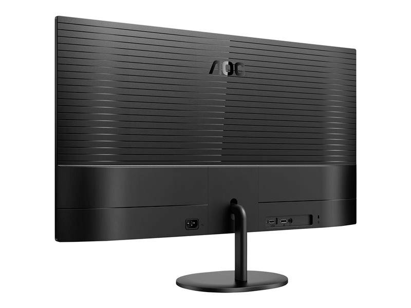 AOC Q32V4 LED-Monitor EEK F (A - G) 81.3cm (32 Zoll) 2560 x 1440 Pixel 16:9 4 ms HDMI®, DisplayPort, Kopfhörer-Buchse IPS LED