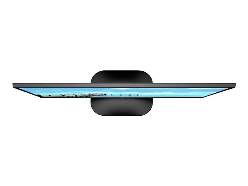 AOC 27B2DM LED-Monitor EEK E (A - G) 68.6cm (27 Zoll) 1920 x 1080 Pixel 16:9 4 ms HDMI®, Kopfhörer-Buchse, DVI IPS LED