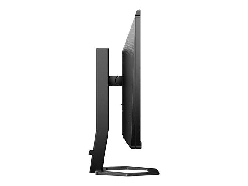 Philips Monitore 24E1N5300HE/00 LED-Monitor EEK E (A - G) 61 cm (24 Zoll) 1920 x 1080 Pixel 16:9 4 ms HDMI®, DisplayPort, USB-C® (USB 3.2 Gen 1),