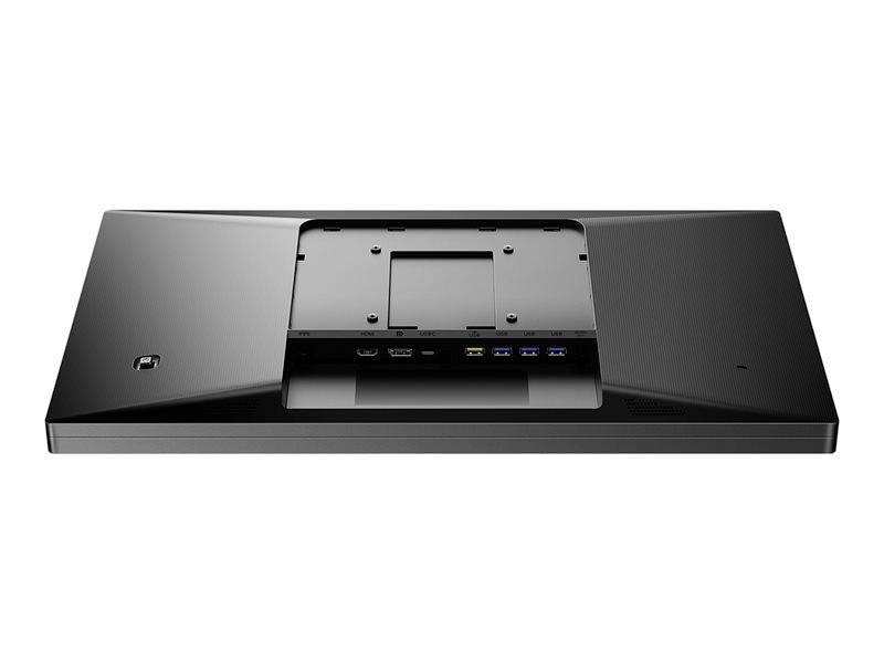 Philips Monitore 24E1N5300HE/00 LED-Monitor EEK E (A - G) 61 cm (24 Zoll) 1920 x 1080 Pixel 16:9 4 ms HDMI®, DisplayPort, USB-C® (USB 3.2 Gen 1),