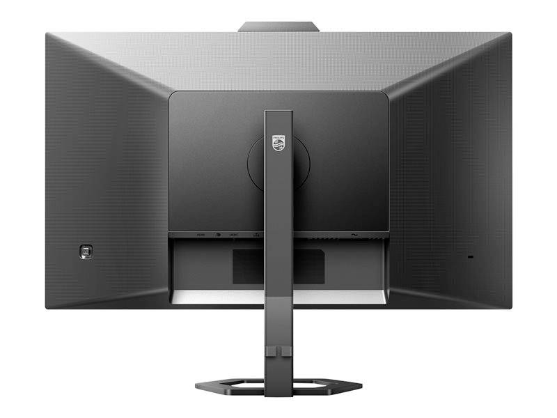 Philips Monitore 27E1N5600HE/00 LED-Monitor EEK F (A - G) 68.6 cm (27 Zoll) 2560 x 1440 Pixel 16:9 4 ms HDMI®, DisplayPort, USB-C® (USB 3.2 Gen 1)