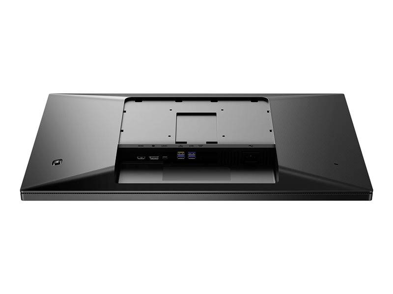 Philips Monitore 27E1N5600HE/00 LED-Monitor EEK F (A - G) 68.6 cm (27 Zoll) 2560 x 1440 Pixel 16:9 4 ms HDMI®, DisplayPort, USB-C® (USB 3.2 Gen 1)