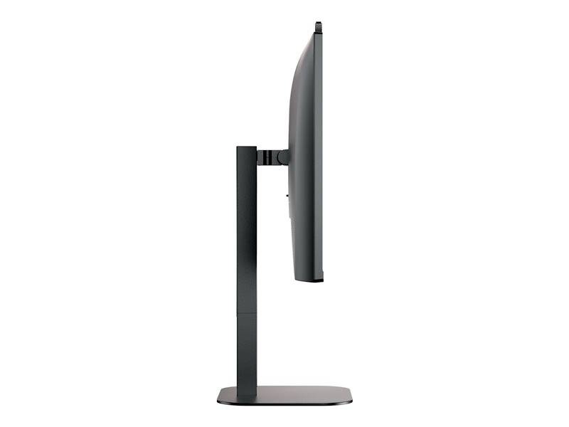 AOC Value-Line 24V5CW/BK LED-Monitor EEK F (A - G) 61 cm (24 Zoll) 1920 x 1080 Pixel 16:9 4 ms HDMI®, DisplayPort, USB-A (USB 3.2 Gen 1), USB-C®,