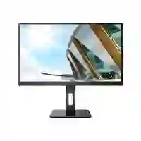 AOC Pro-Line 24P2QM LED-Monitor EEK E (A - G) 61 cm (24 Zoll) 1920 x 1080 Pixel 16:9 4 ms HDMI®, DisplayPort, DVI, USB-A (USB 3.1 Gen 1), VGA, Kopfh AOC Pro-Line 24P2QM LED-Monitor EEK E (A - G) 61 cm (24 Zoll) 1920 x 1080 Pixel 16:9 4 ms HDMI®, DisplayPort, DVI, USB-A (USB 3.1 Gen 1), VGA, Kopfh