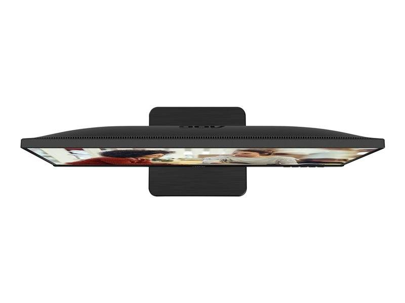 AOC Essential-line 27E3UM LED-Monitor EEK E (A - G) 68.6 cm (27 Zoll) 1920 x 1080 Pixel 16:9 4 ms HDMI®, DisplayPort, Kopfhörer-Buchse, USB, Audio-