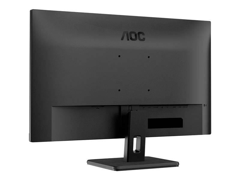AOC Essential-line 27E3UM LED-Monitor EEK E (A - G) 68.6 cm (27 Zoll) 1920 x 1080 Pixel 16:9 4 ms HDMI®, DisplayPort, Kopfhörer-Buchse, USB, Audio-