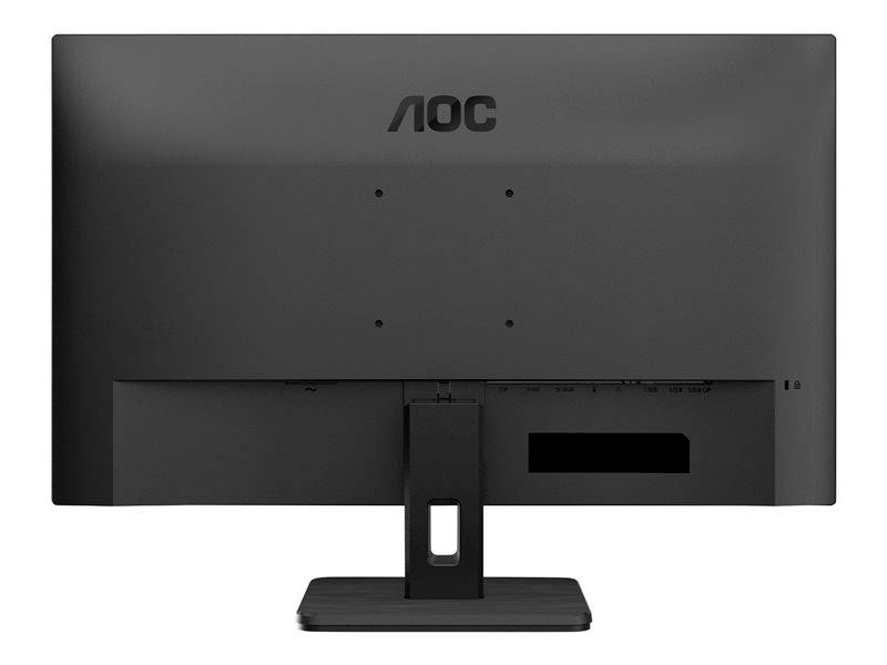 AOC Essential-line 27E3UM LED-Monitor EEK E (A - G) 68.6 cm (27 Zoll) 1920 x 1080 Pixel 16:9 4 ms HDMI®, DisplayPort, Kopfhörer-Buchse, USB, Audio-
