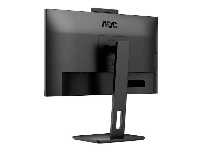 AOC QPro-Line 27P3QW LED-Monitor EEK E (A - G) 68.6cm (27 Zoll) 2560 x 1440 Pixel 16:9 4 ms HDMI®, DisplayPort, USB-A (USB 3.1