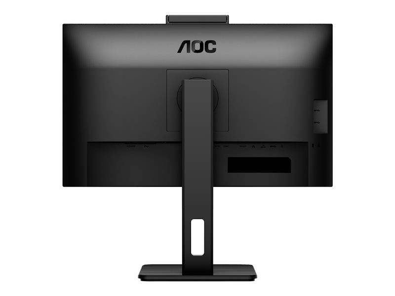 AOC QPro-Line 27P3QW LED-Monitor EEK E (A - G) 68.6cm (27 Zoll) 2560 x 1440 Pixel 16:9 4 ms HDMI®, DisplayPort, USB-A (USB 3.1