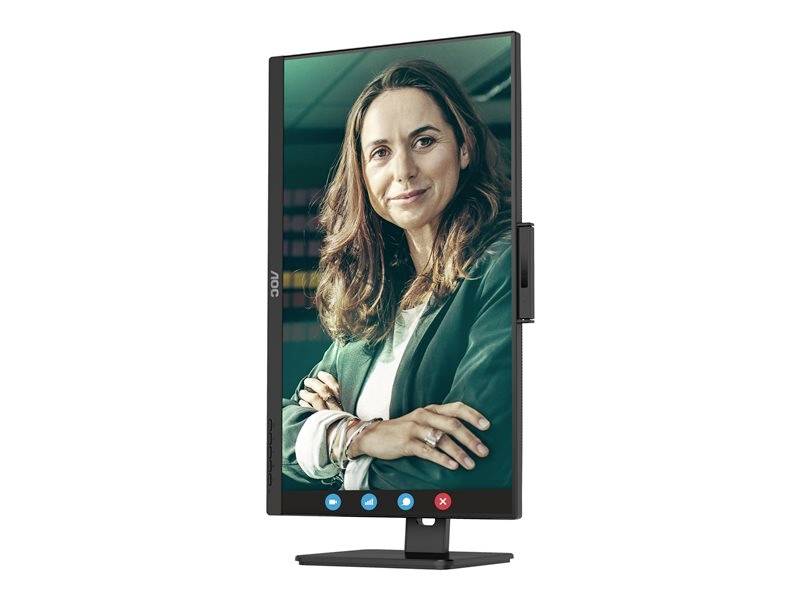 AOC Pro-Line 24P3QW LED-Monitor EEK E (A - G) 61cm (24 Zoll) 1920 x 1080 Pixel 16:9 4 ms HDMI®, DisplayPort, USB-A (USB 3.1 Gen