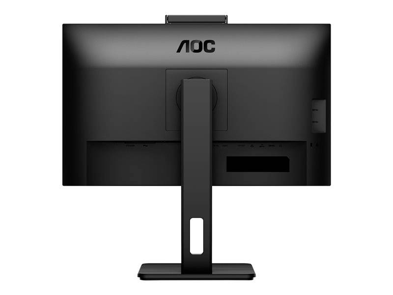 AOC Pro-Line 24P3QW LED-Monitor EEK E (A - G) 61 cm (24 Zoll) 1920 x 1080 Pixel 16:9 4 ms HDMI®, DisplayPort, USB-A (USB 3.1 Gen 1), USB-B, Kopfhör