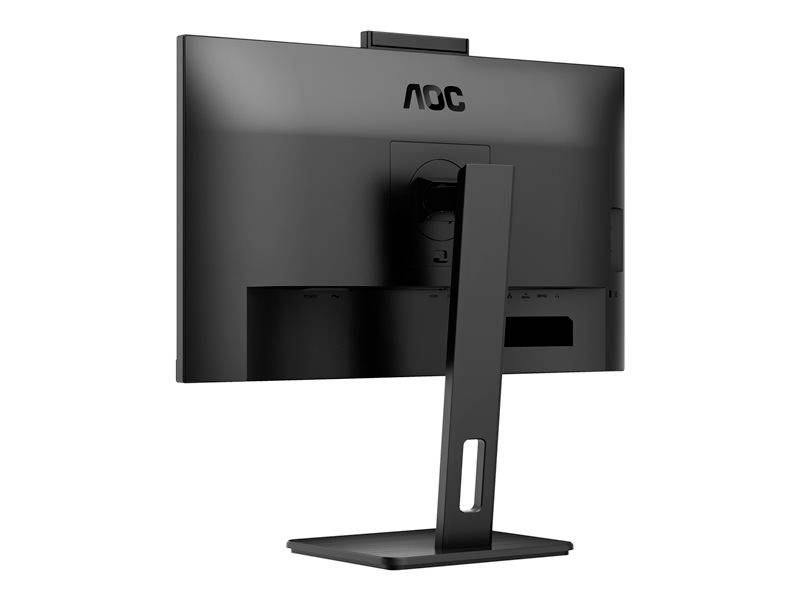 AOC Pro-Line 24P3QW LED-Monitor EEK E (A - G) 61cm (24 Zoll) 1920 x 1080 Pixel 16:9 4 ms HDMI®, DisplayPort, USB-A (USB 3.1 Gen