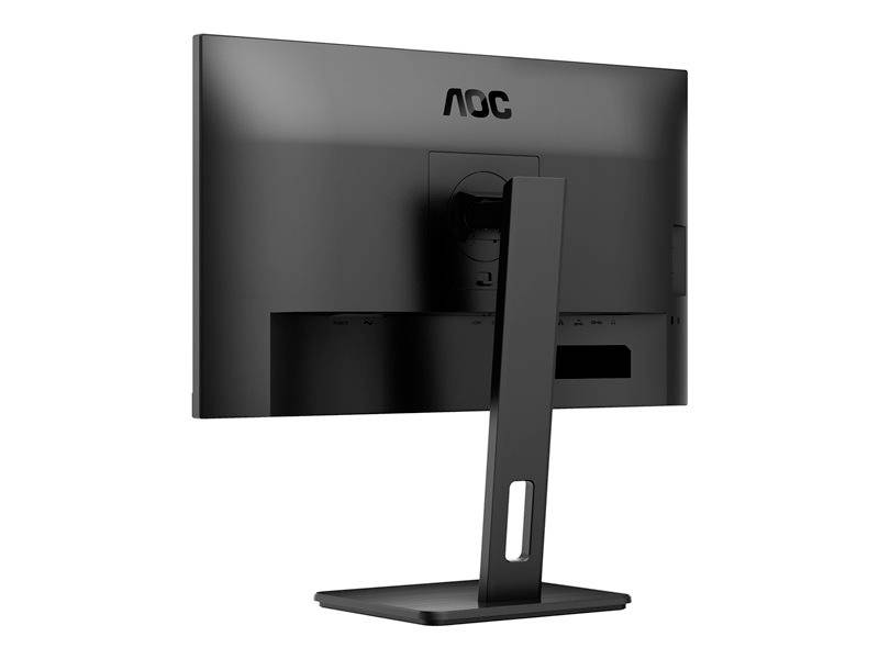 AOC Pro-Line 24P3CV LED-Monitor EEK E (A - G) 61cm (24 Zoll) 1920 x 1080 Pixel 16:9 4 ms HDMI®, DisplayPort, Kopfhörer-Buchse