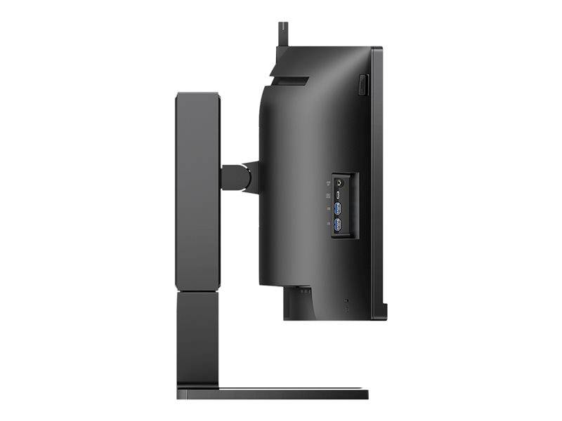 Philips 45B1U6900CH/00 LED-Monitor EEK G (A - G) 114.3 cm (45 Zoll) 5120 x 1440 Pixel 16:9 4 ms HDMI®, DisplayPort, USB-C® 3.2, RJ45, Kopfhörer-Bu