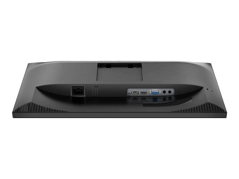 AOC 24E3QAF LED-Monitor EEK E (A - G) 61 cm (24 Zoll) 1920 x 1080 Pixel 16:9 4 ms HDMI®, DisplayPort, Kopfhörer-Buchse, Audio-Line-in, USB-A (USB