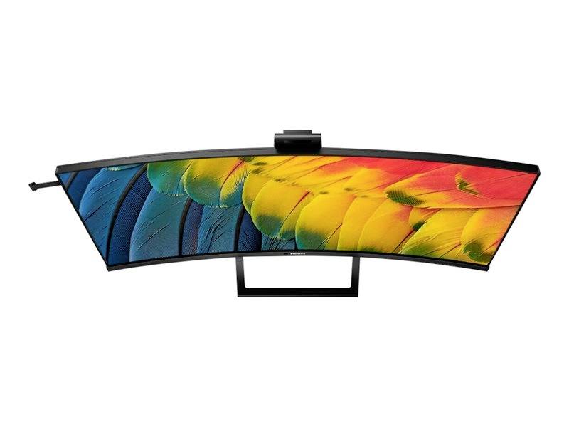 Philips 6000 Series - LED-Monitor - USB - 100.9 cm (39.7")