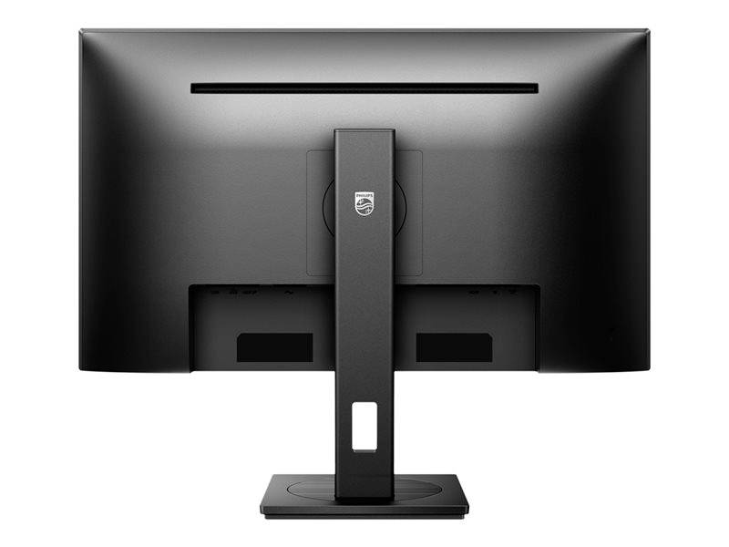 Philips Monitore 275S9JML/00 LED-Monitor EEK F (A - G) 68.6cm (27 Zoll) 2560 x 1440 Pixel 16:9 4 ms HDMI®, DisplayPort